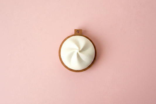 Llavero Clicker Bao