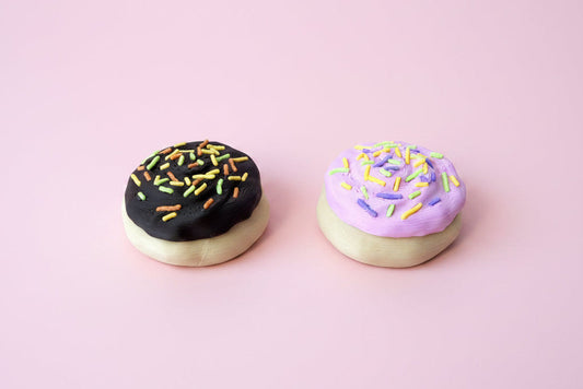 Mini Caja ALmacenaje Galleta